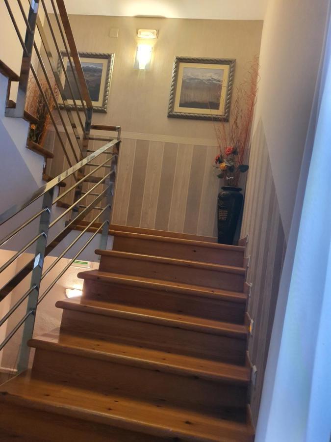 Hotel Gomar San Martín de Moncayo Eksteriør bilde