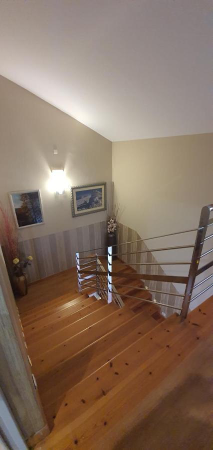 Hotel Gomar San Martín de Moncayo Eksteriør bilde